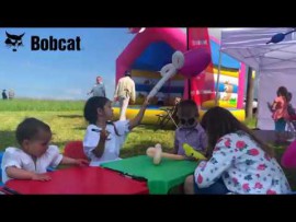 Embedded thumbnail for ROADSHOW Bobcat  2021